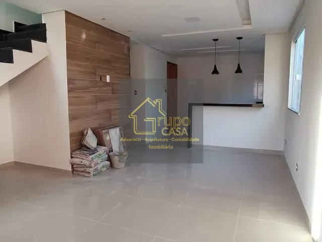 Casa com 150m² 2 quartos e 1 banheiro, à venda, no bairro Barroco (Itaipuaçu) em Maricá