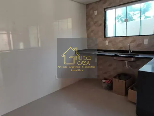 Casa com 150m² 2 quartos e 1 banheiro, à venda, no bairro Barroco (Itaipuaçu) em Maricá