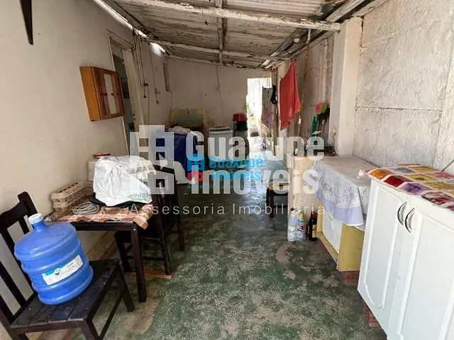 Casa com 78m², à venda, no bairro VILA TONINHO ZEITUNE em GUAXUPÉ