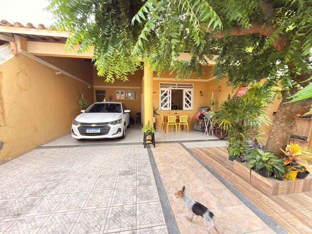 Casa com 240m² 3 quartos e 3 banheiros, à venda, no bairro Coroa do Meio em Aracaju