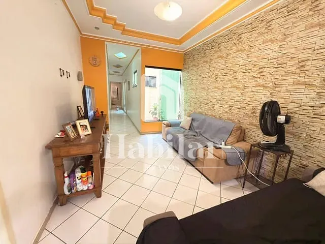 Casa com 240m² 3 quartos e 3 banheiros, à venda, no bairro Coroa do Meio em Aracaju