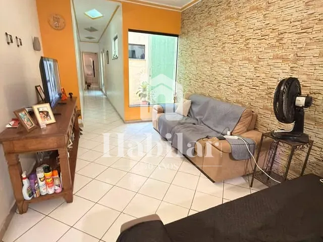 Casa com 240m² 3 quartos e 3 banheiros, à venda, no bairro Coroa do Meio em Aracaju