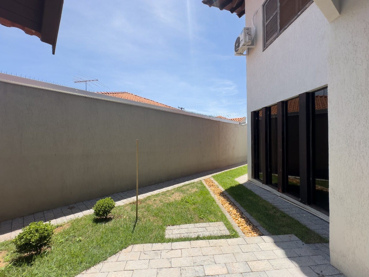 Casa, 4 quartos, 237 m² - Foto 33