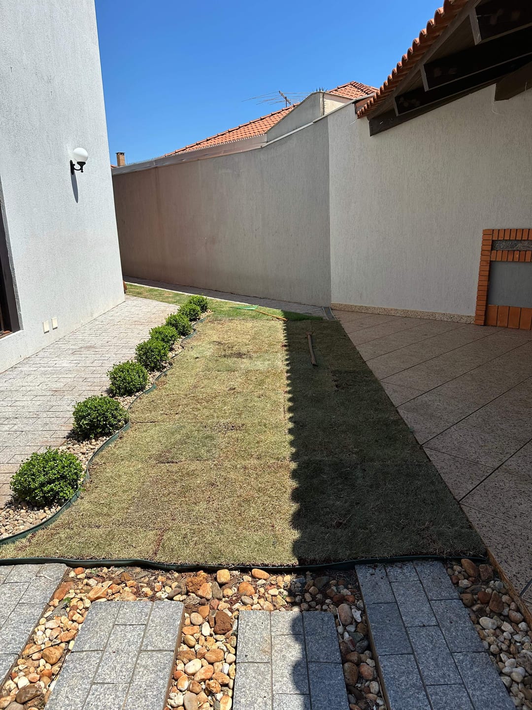 Casa, 4 quartos, 237 m² - Foto 32