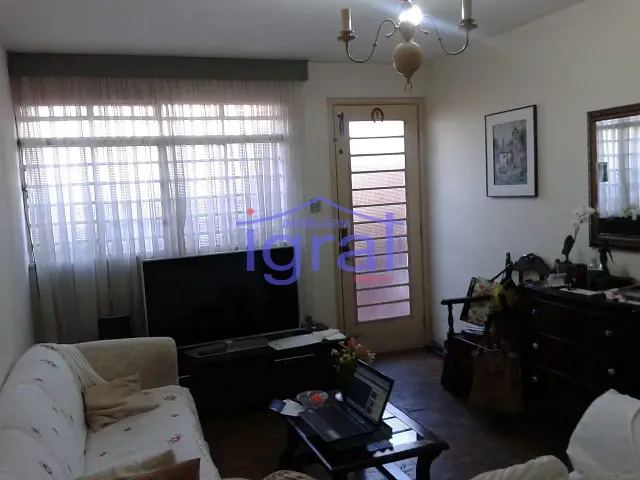 Casa 1 quarto e 1 banheiro, à venda, no bairro Planalto Paulista em São Paulo