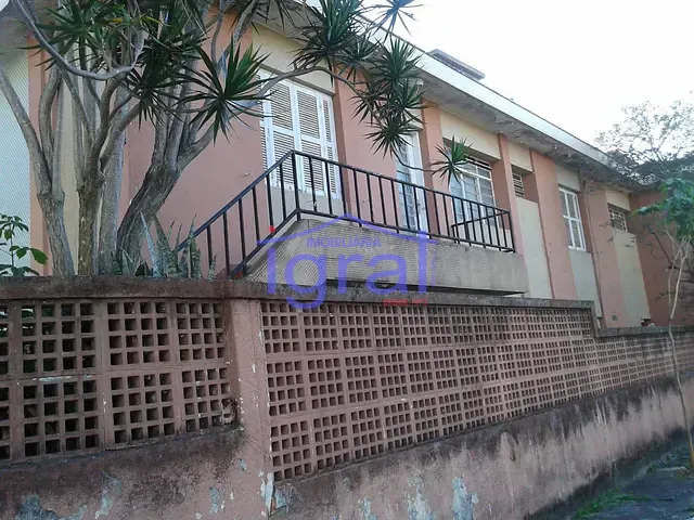 Casa 1 quarto e 1 banheiro, à venda, no bairro Planalto Paulista em São Paulo