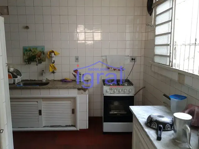 Casa 1 quarto e 1 banheiro, à venda, no bairro Planalto Paulista em São Paulo