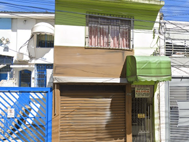 Foto do Casa - Casa para locação, Sapopemba, São Paulo, SP | Imobiliária Sapopemba