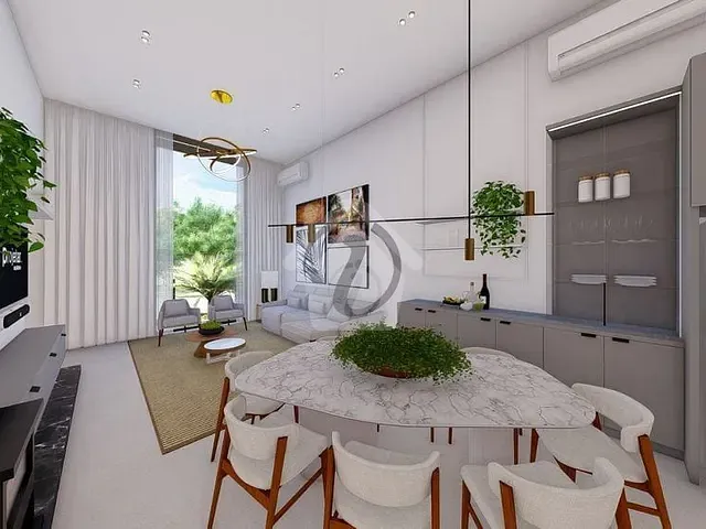 Casa com 210m² 3 quartos e 2 banheiros, à venda, no bairro Centro Administrativo em Teutônia
