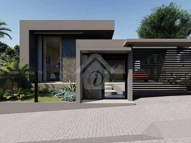 Casa com 210m² 3 quartos e 2 banheiros, à venda, no bairro Centro Administrativo em Teutônia