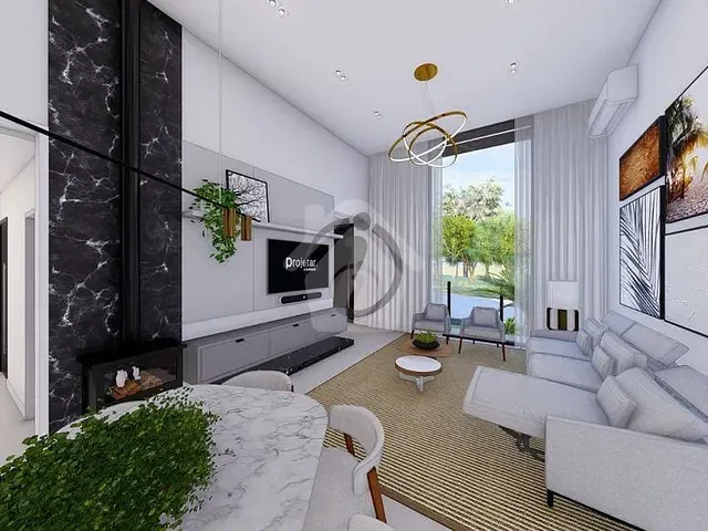 Casa com 210m² 3 quartos e 2 banheiros, à venda, no bairro Centro Administrativo em Teutônia