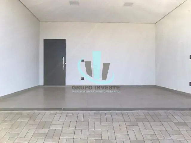 Casa com 333m² 3 quartos e 2 banheiros, à venda, no bairro RESIDENCIAL TIVOLI em ARARAQUARA