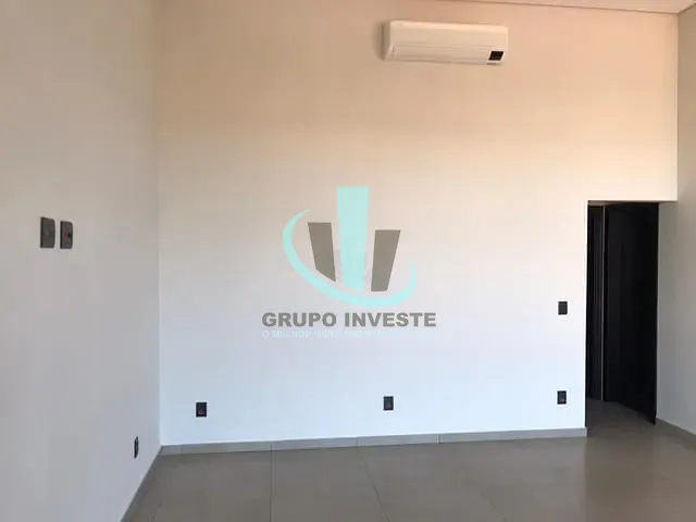 Casa com 333m² 3 quartos e 2 banheiros, à venda, no bairro RESIDENCIAL TIVOLI em ARARAQUARA