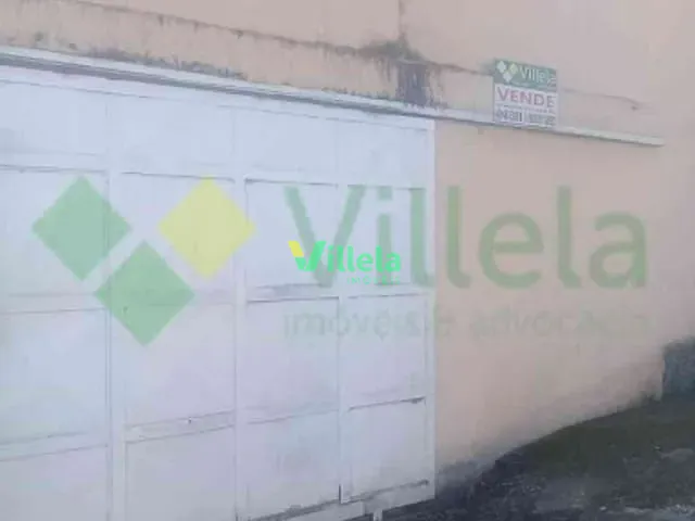 Casa 1 quarto e 2 banheiros, à venda, no bairro Vila Itaquassu em Itaquaquecetuba