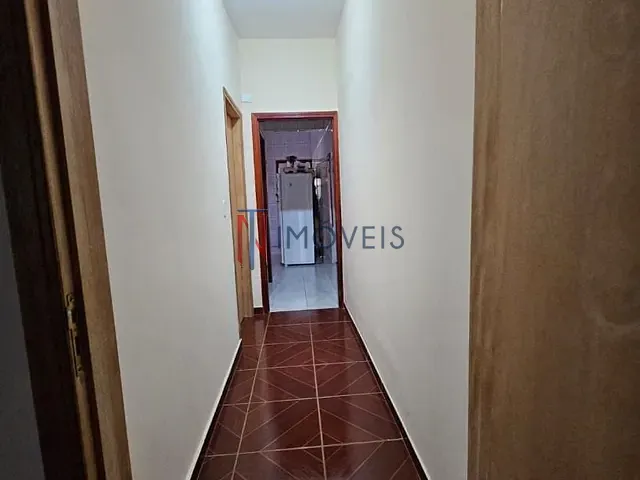 Casa com 175m² 2 quartos e 1 banheiro, à venda, no bairro Jardim Santa Rita de Cássia em Tatuí