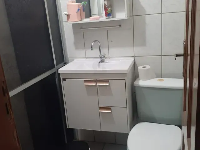 Casa 2 quartos e 2 banheiros, à venda, no bairro Centro em Paulo Afonso