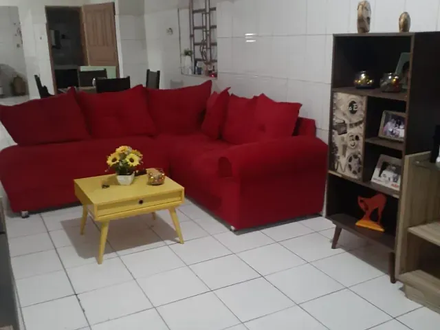 Casa 2 quartos e 2 banheiros, à venda, no bairro Centro em Paulo Afonso