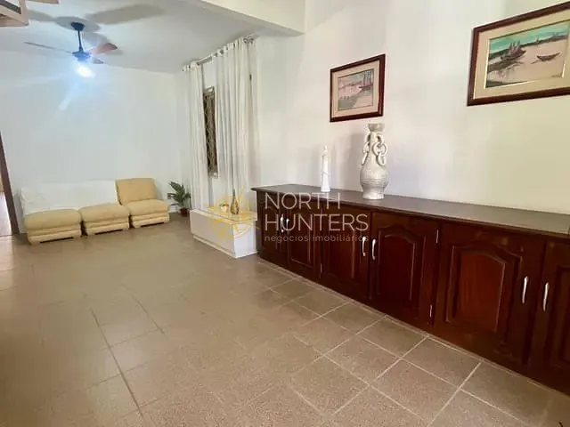 Casa com 450m² 4 quartos e 4 banheiros, à venda, no bairro Jurerê Internacional em Florianópolis