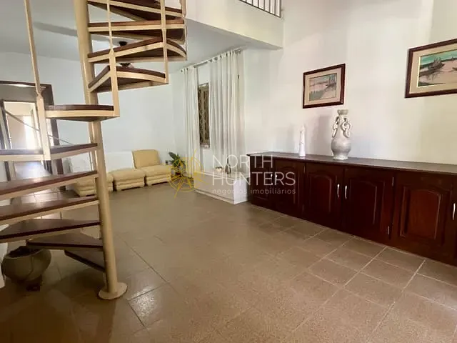 Casa com 450m² 4 quartos e 4 banheiros, à venda, no bairro Jurerê Internacional em Florianópolis