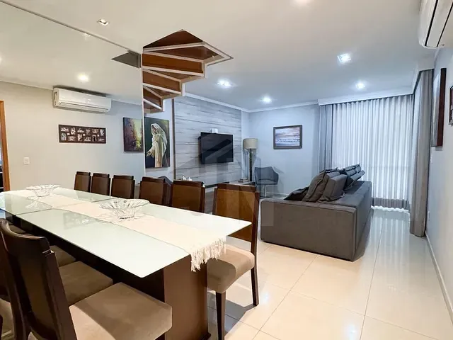 Casa com 232m² 3 quartos e 4 banheiros, à venda, no bairro Jardim Botânico em Ribeirão Preto