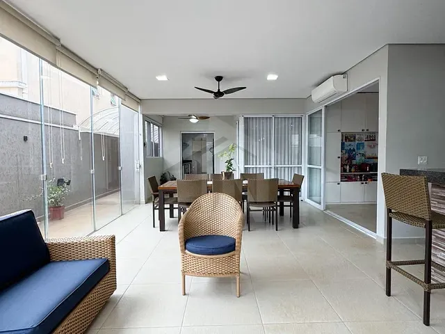 Casa com 232m² 3 quartos e 4 banheiros, à venda, no bairro Jardim Botânico em Ribeirão Preto
