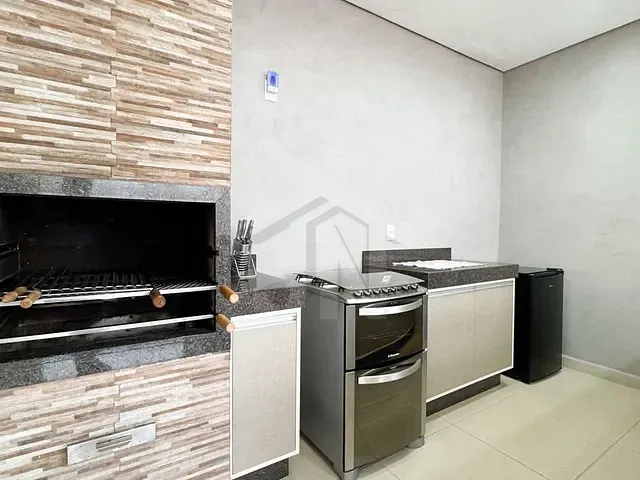 Casa com 232m² 3 quartos e 4 banheiros, à venda, no bairro Jardim Botânico em Ribeirão Preto