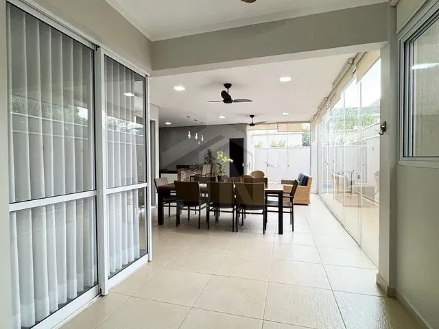 Casa com 232m² 3 quartos e 4 banheiros, à venda, no bairro Jardim Botânico em Ribeirão Preto