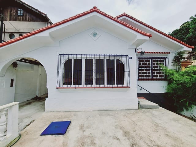 Foto do Casa - Casa à venda, Quarteirão Brasileiro, Petrópolis, RJ | Karl-Hammes Imóveis