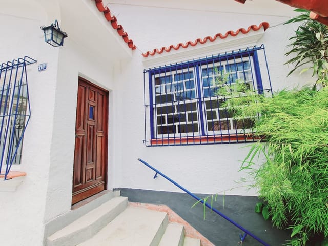 Foto do Casa - Casa à venda, Quarteirão Brasileiro, Petrópolis, RJ | Karl-Hammes Imóveis