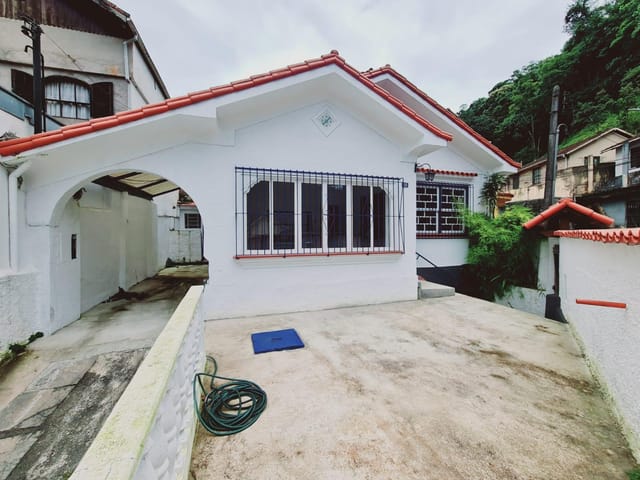 Foto do Casa - Casa à venda, Quarteirão Brasileiro, Petrópolis, RJ | Karl-Hammes Imóveis