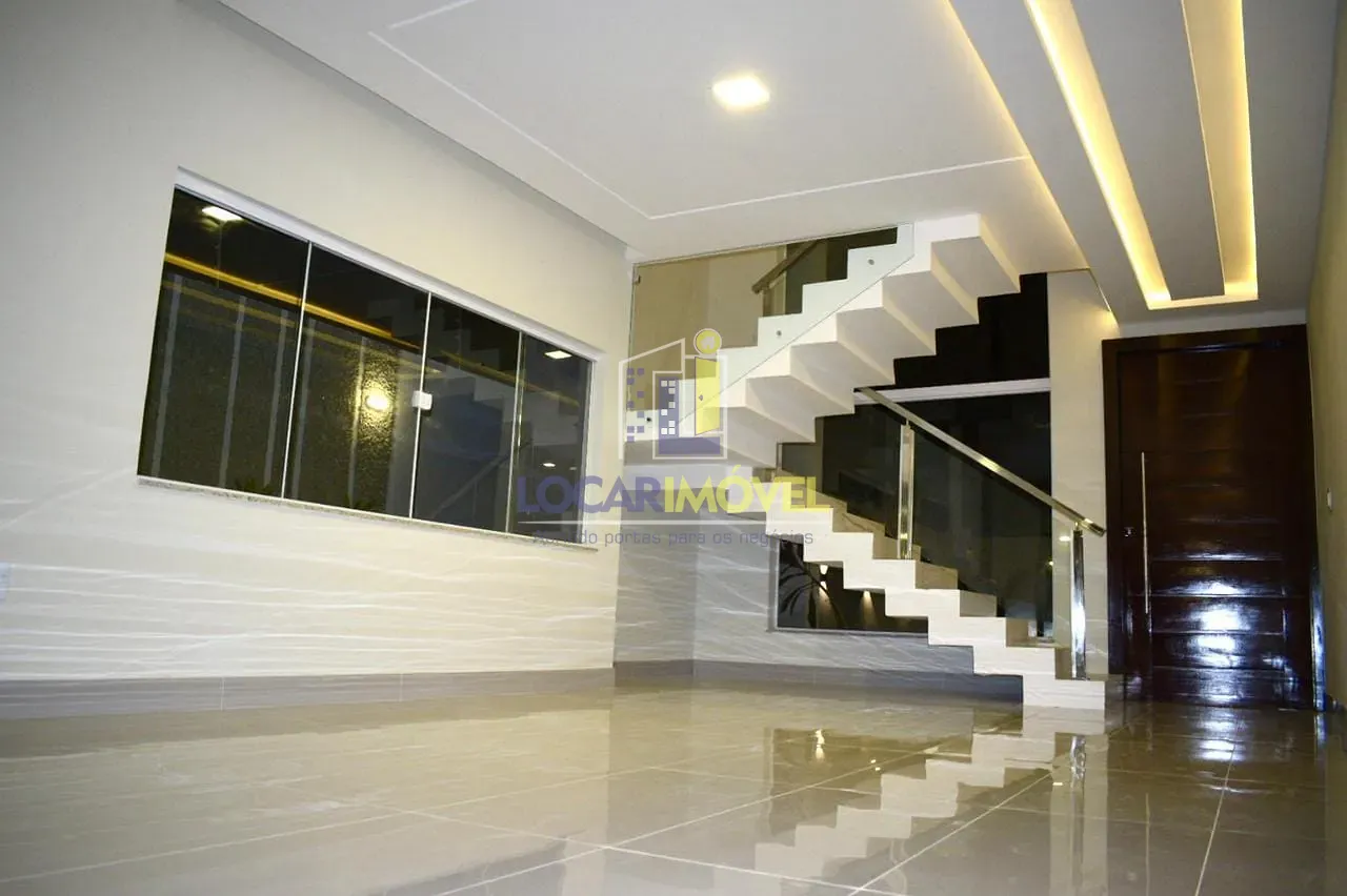 Casa de Condomínio, 3 quartos - Foto 3