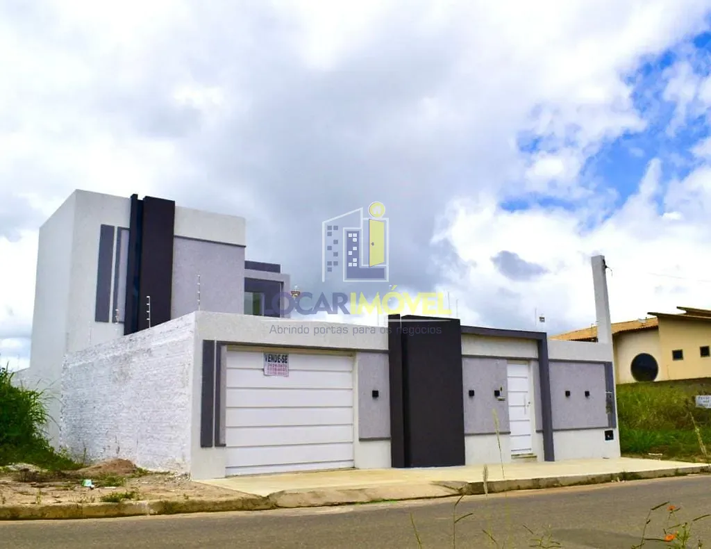 Casa de Condomínio, 3 quartos - Foto 13