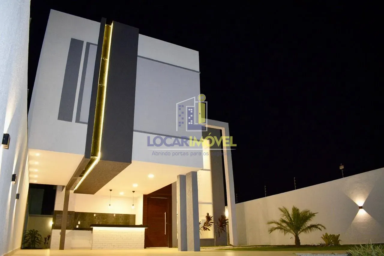 Casa de Condomínio, 3 quartos - Foto 12