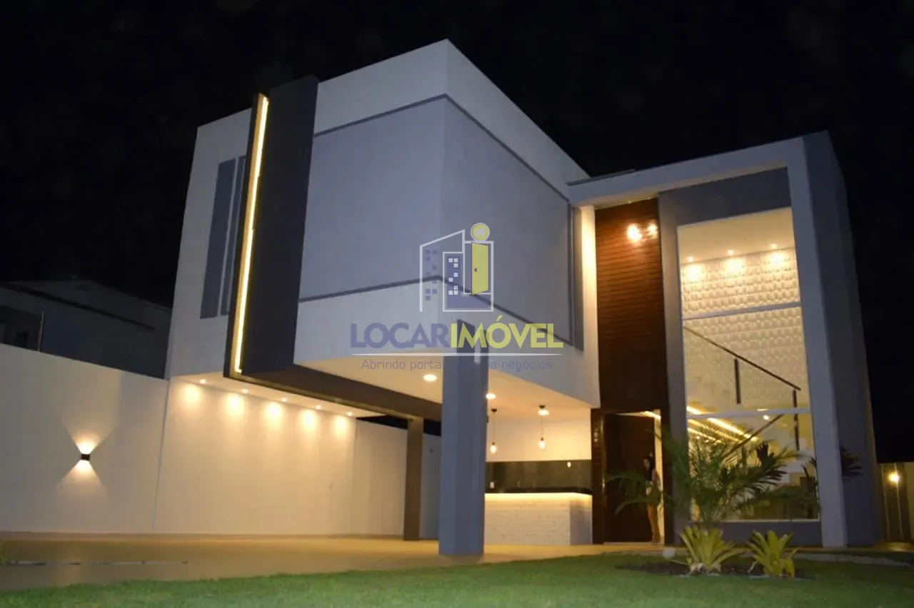 Casa de Condomínio, 3 quartos - Foto 11