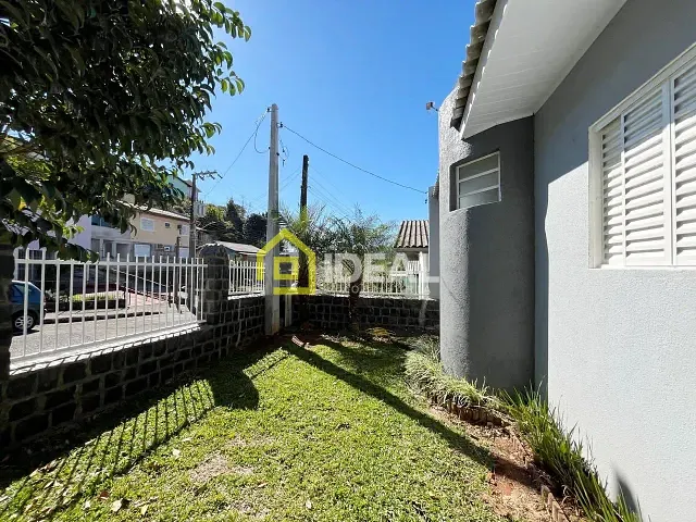 Casa com 70m² 3 quartos e 1 banheiro, à venda, no bairro Nações em Concórdia