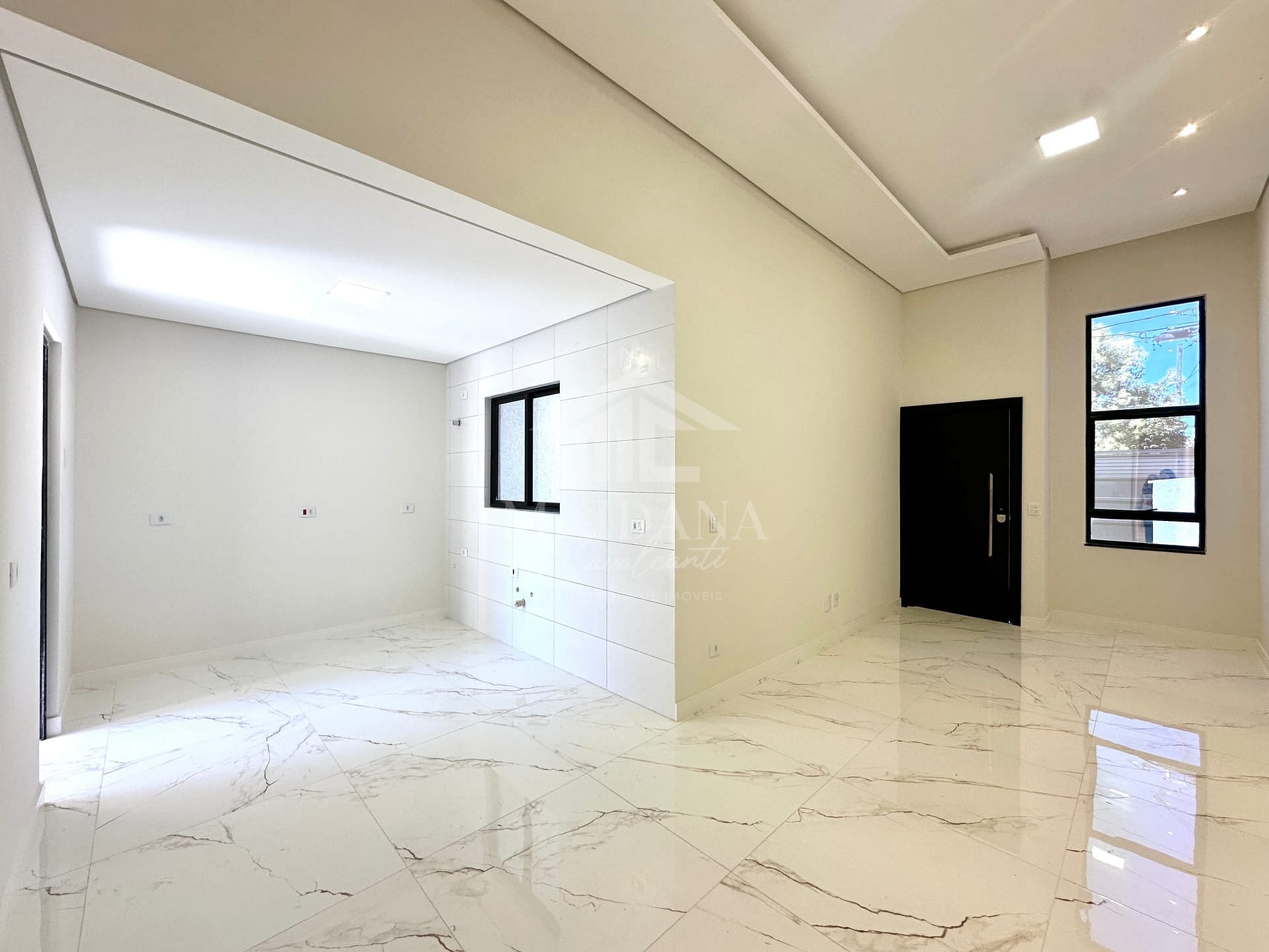 Casa, 3 quartos, 106 m² - Foto 4