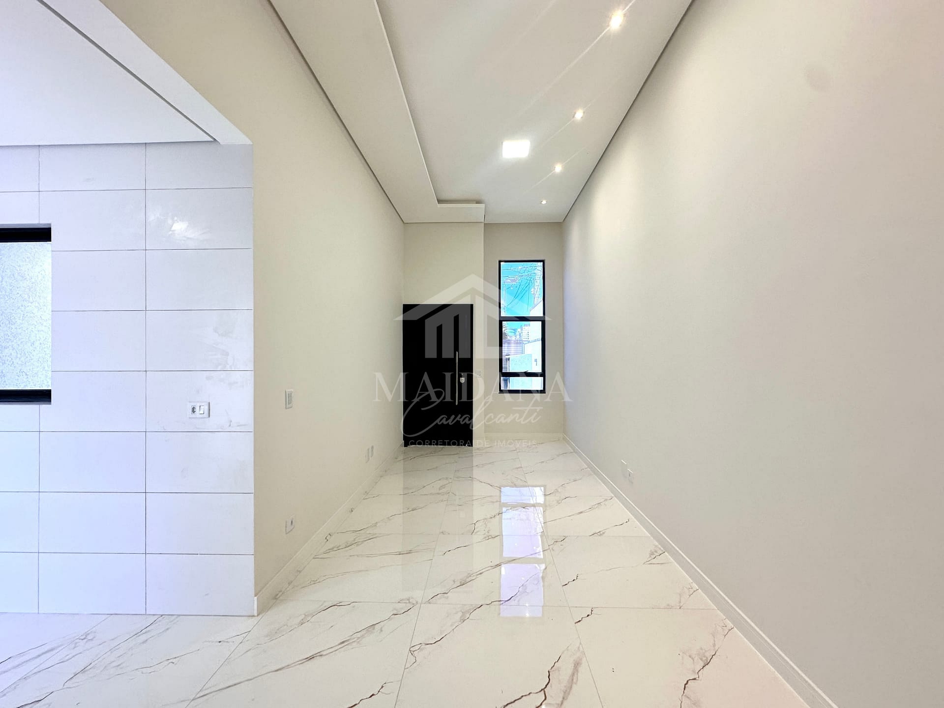 Casa, 3 quartos, 106 m² - Foto 5