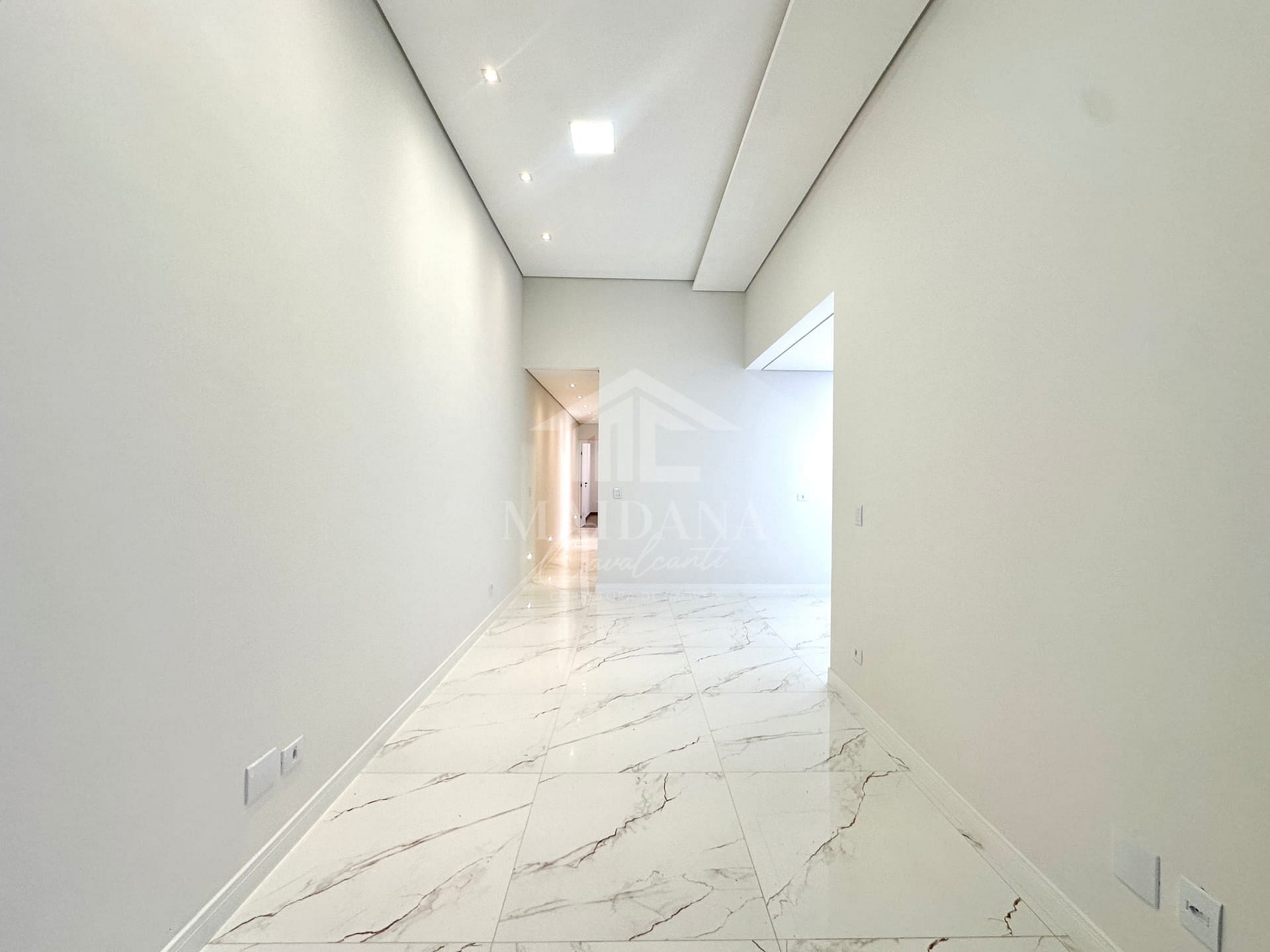 Casa, 3 quartos, 106 m² - Foto 3