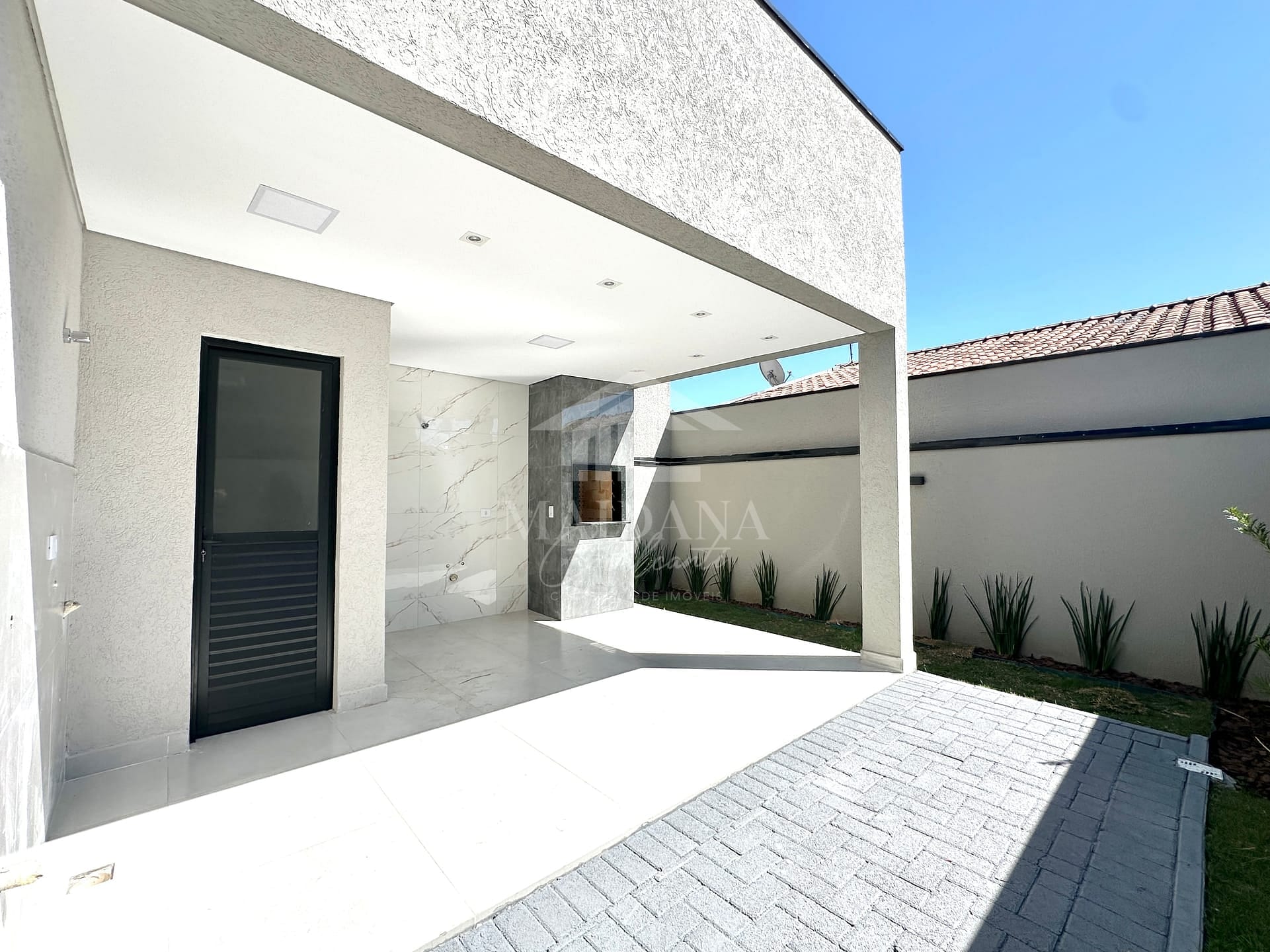 Casa, 3 quartos, 106 m² - Foto 17