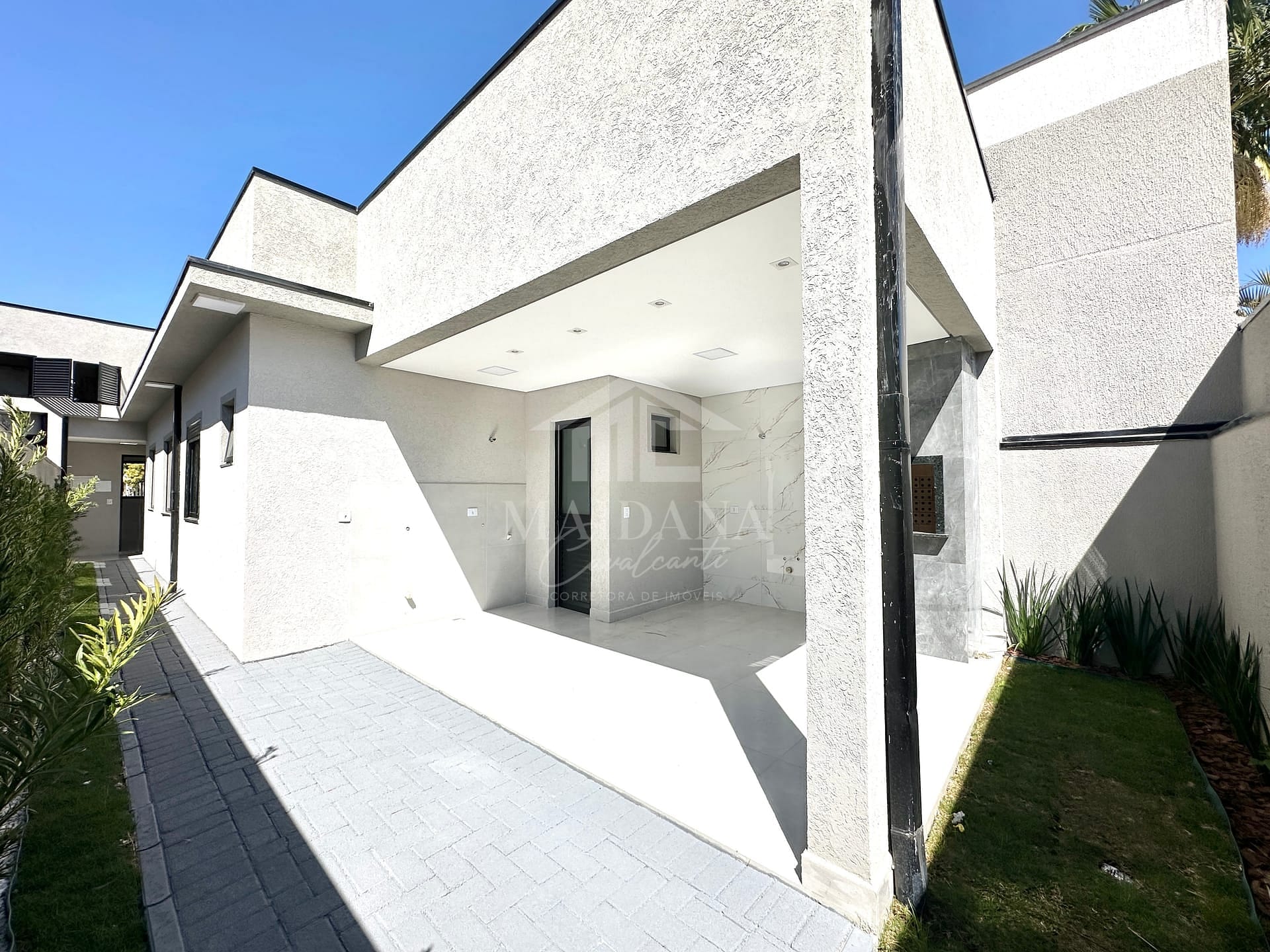 Casa, 3 quartos, 106 m² - Foto 20