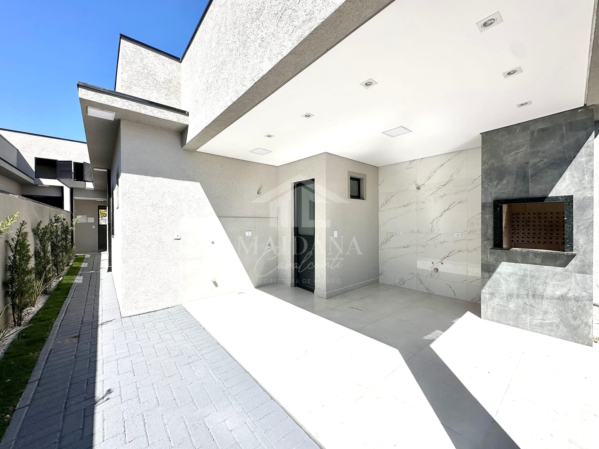 Casa, 3 quartos, 106 m² - Foto 21