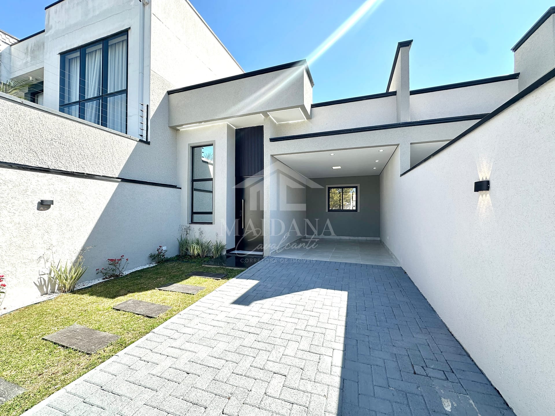 Casa, 3 quartos, 106 m² - Foto 22