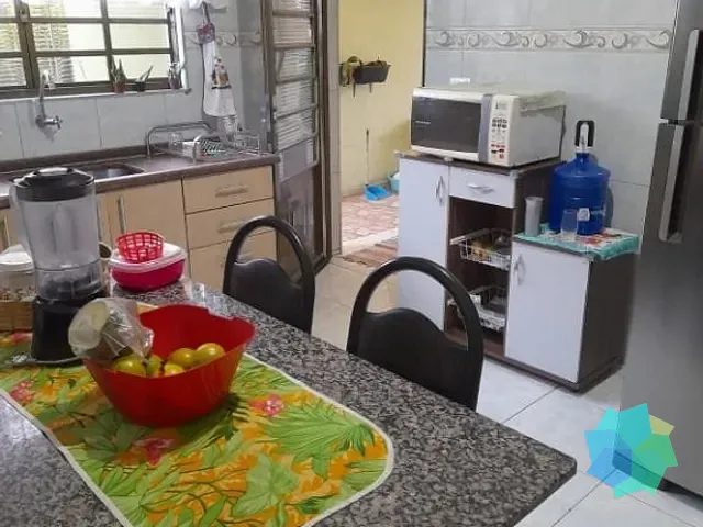Casa com 264m² 3 quartos e 2 banheiros, à venda, no bairro Centro em Salto