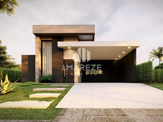 Casa com 300m² 3 quartos e 3 banheiros, à venda, no bairro Vila Martins em Apucarana