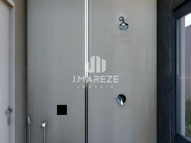 Casa com 300m² 3 quartos e 3 banheiros, à venda, no bairro Vila Martins em Apucarana