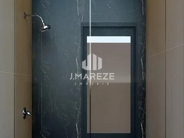 Casa com 300m² 3 quartos e 3 banheiros, à venda, no bairro Vila Martins em Apucarana