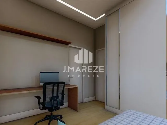 Casa com 300m² 3 quartos e 3 banheiros, à venda, no bairro Vila Martins em Apucarana