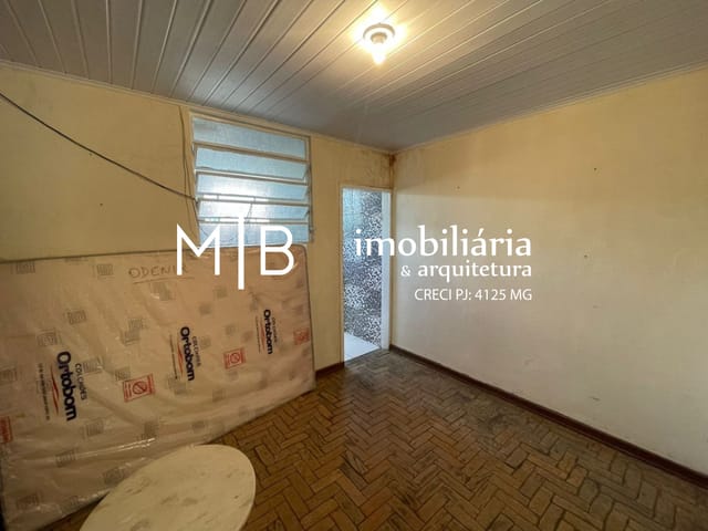 Casa 3 quartos e 2 banheiros, à venda, no bairro HAIDÉE em CATAGUASES
