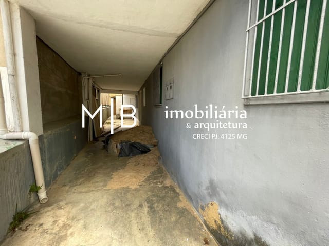 Casa 3 quartos e 2 banheiros, à venda, no bairro HAIDÉE em CATAGUASES