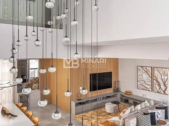 Casa 3 quartos e 5 banheiros, à venda, no bairro Alphaville em Santana de Parnaíba